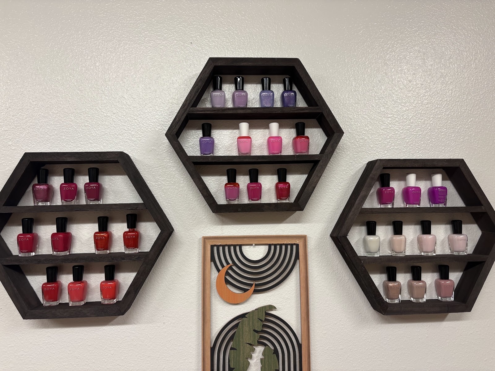 Delicate Nail Studio nail photo 2