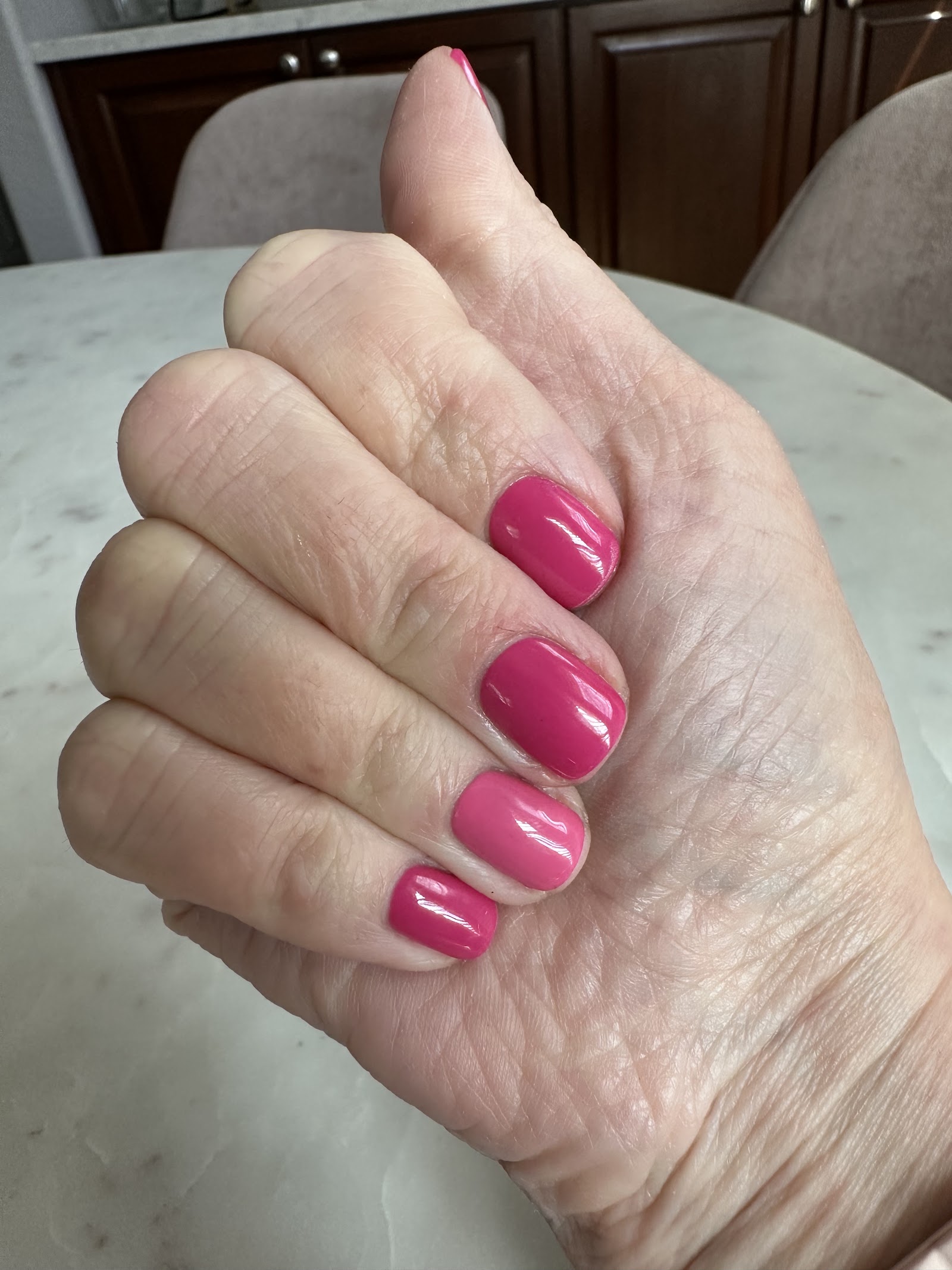 Delicate Nail Studio nail photo 4