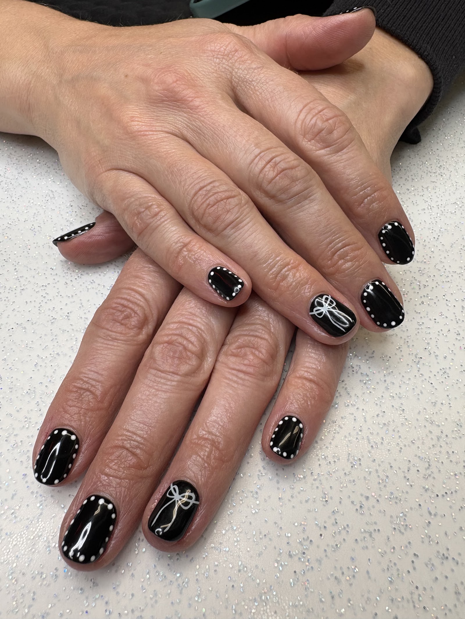 Delicate Nail Studio nail photo 5