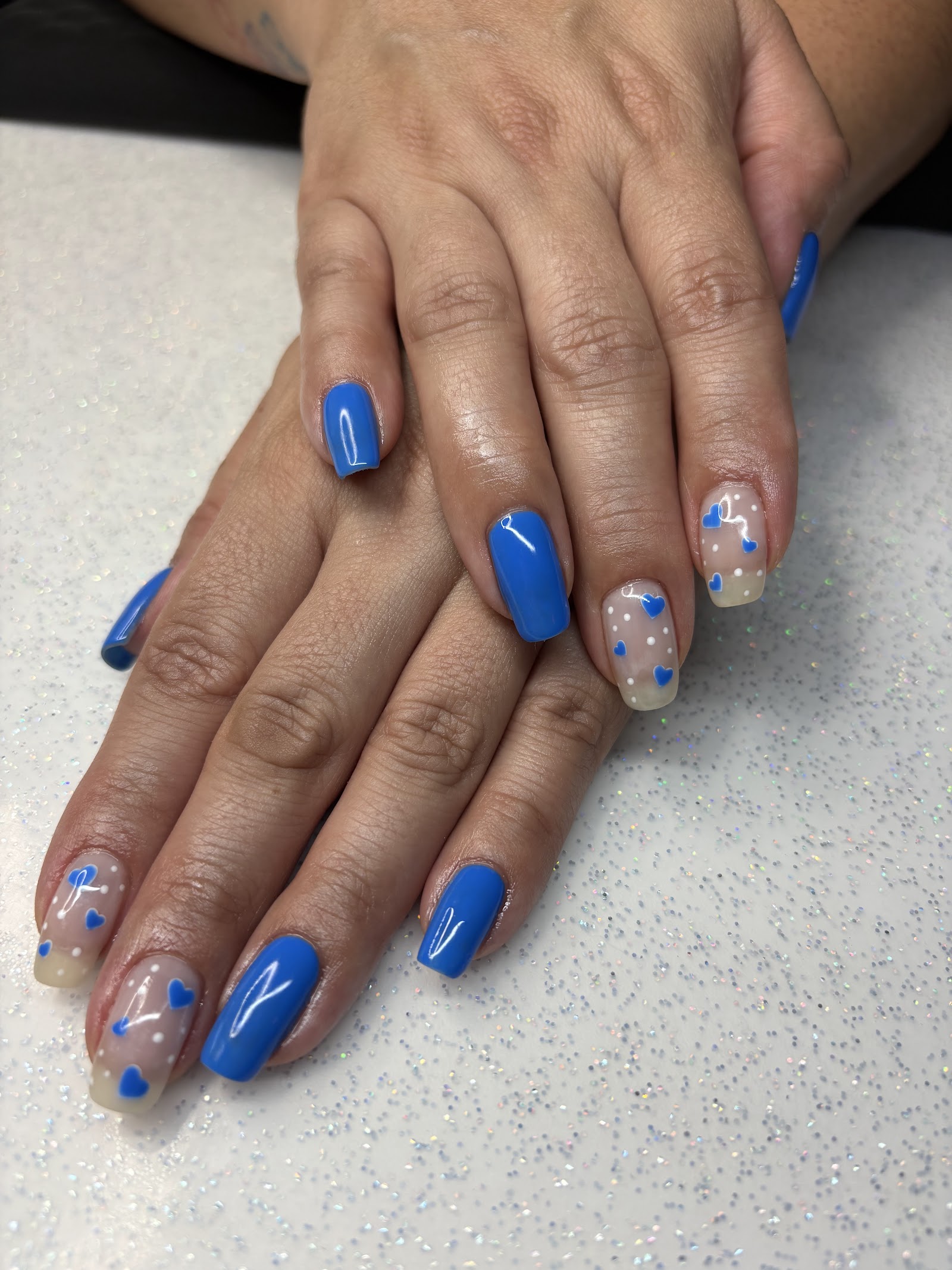 Delicate Nail Studio nail photo 6