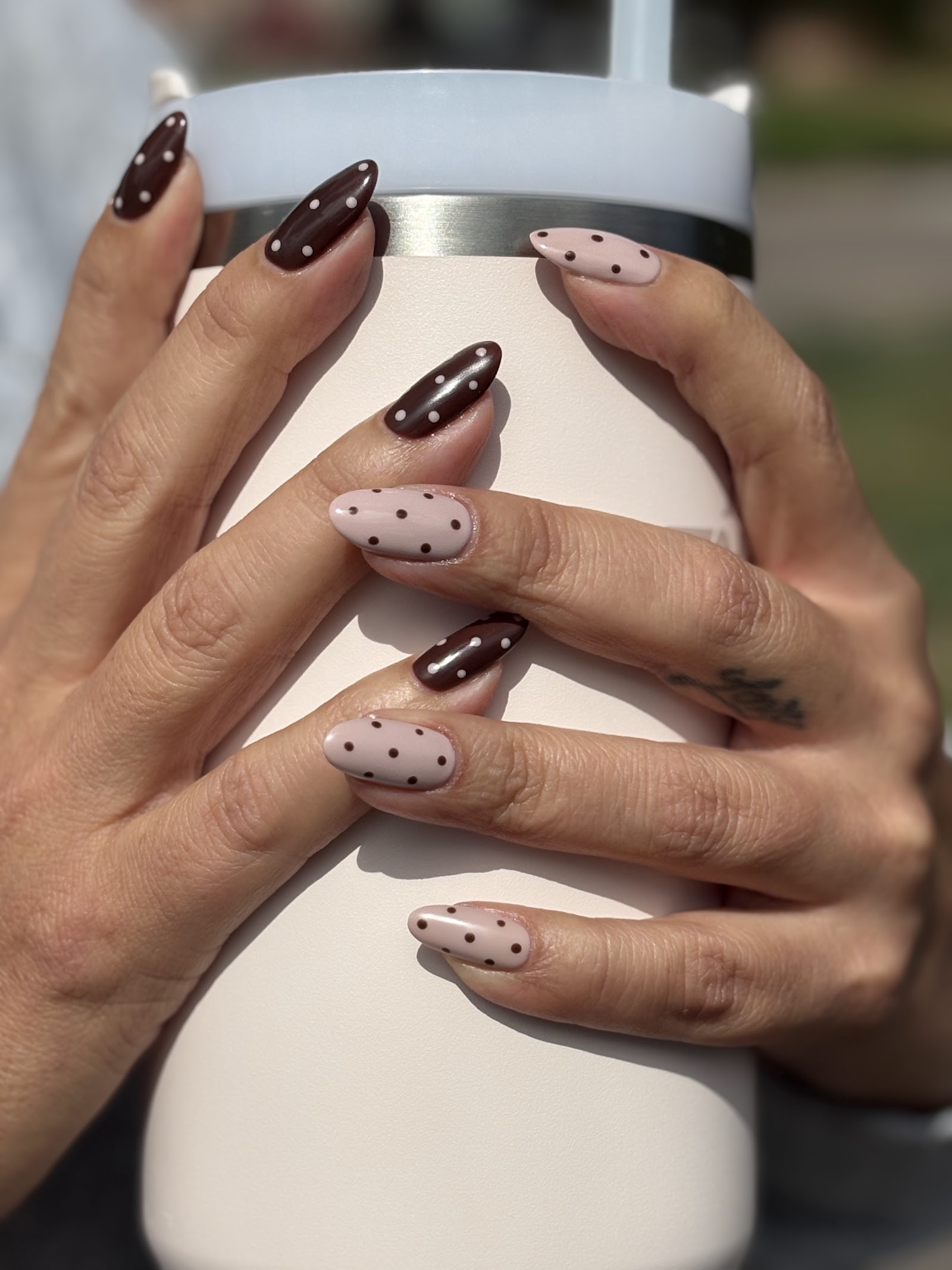 Delicate Nail Studio nail photo 7