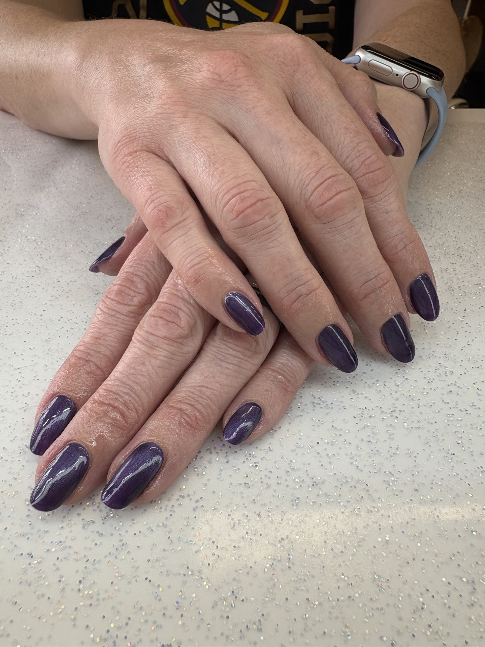 Delicate Nail Studio nail photo 8
